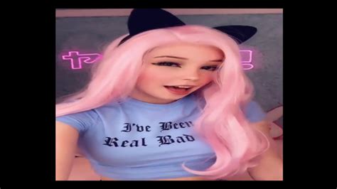 belle delphine news|Belle Delphine News 